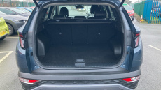 Hyundai TUCSON 1.6 TGDi Ultimate 5dr 2WD Petrol Estate